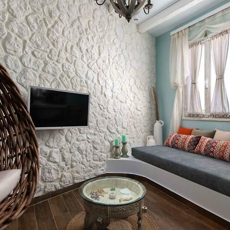 Casa Pietra Lindos Luxury Traditional House 외부 사진